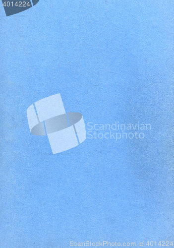 Image of Light blue paper texture background