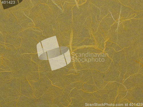 Image of yellow paper background