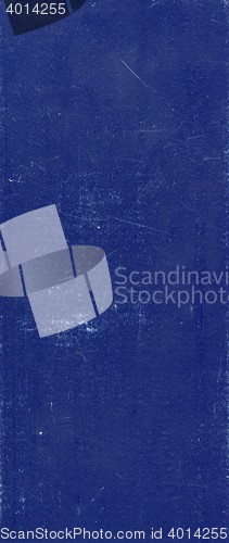 Image of Dark blue paper texture background