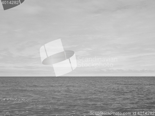 Image of Sea beach shore