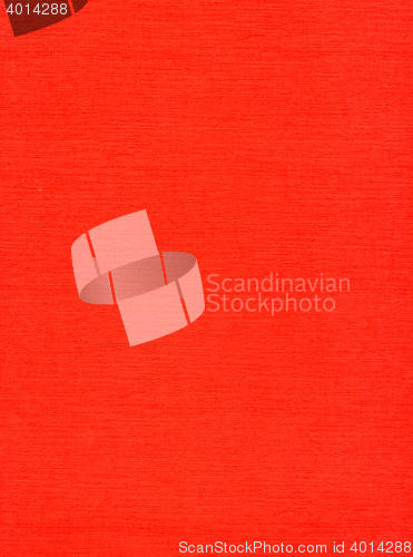 Image of Red paper texture background