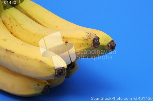 Image of Bananas