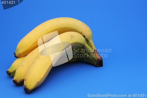 Image of Bananas