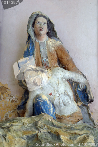 Image of Pieta