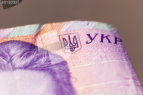 Image of Two hundred Ukrainian hryvnia