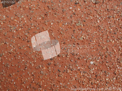 Image of Red brick wall background