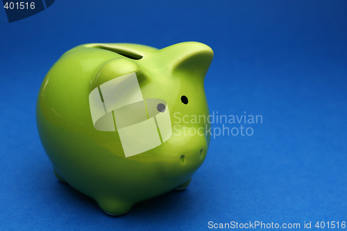 Image of piggy bank