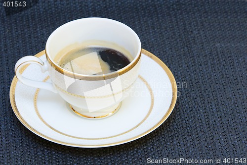 Image of coffee cup