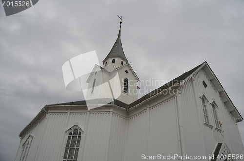 Image of Kulturkirken Skåre, Haugesund