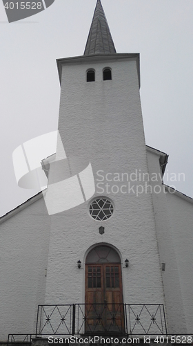 Image of Stord 1.006 [Stord Kyrkje]