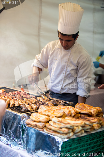 Image of Mela Festival 2016, Oslo, Norway