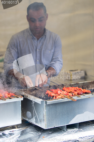 Image of Mela Festival 2016, Oslo, Norway