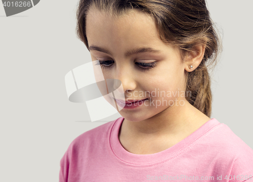 Image of Beautiful girl