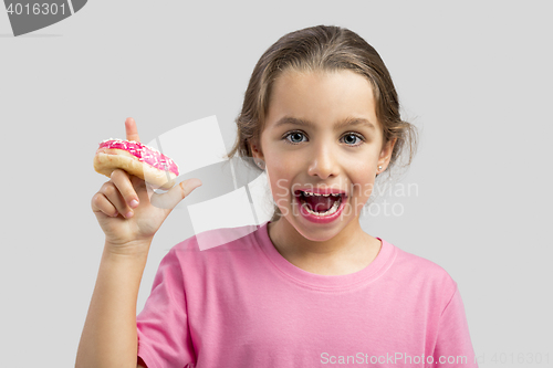 Image of Love Donuts