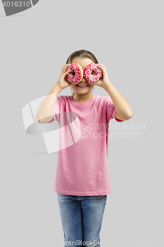 Image of Love Donuts