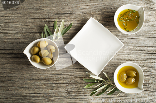 Image of Olive oil