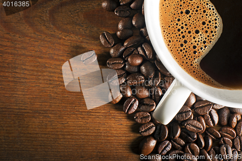 Image of Coffee