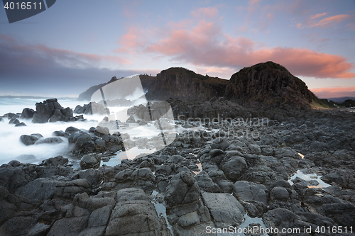 Image of Minnamurra Point Cliffs 