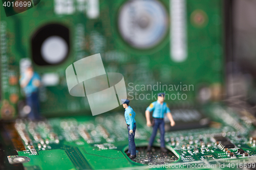 Image of Electronics