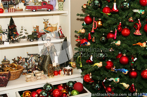 Image of Christmas extravaganza