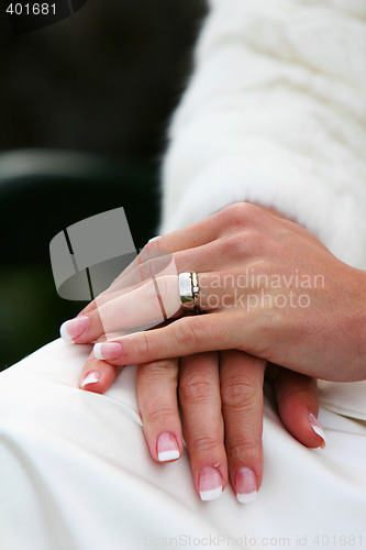 Image of wedding band