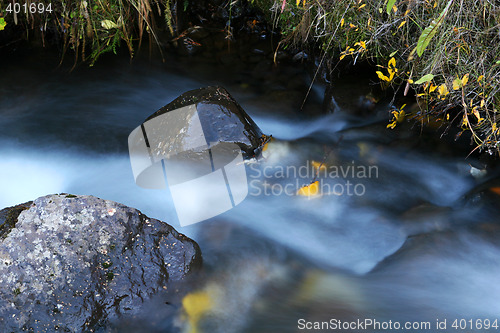 Image of two rocks