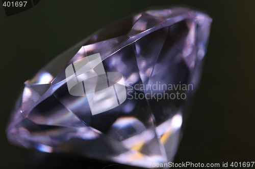 Image of diamond