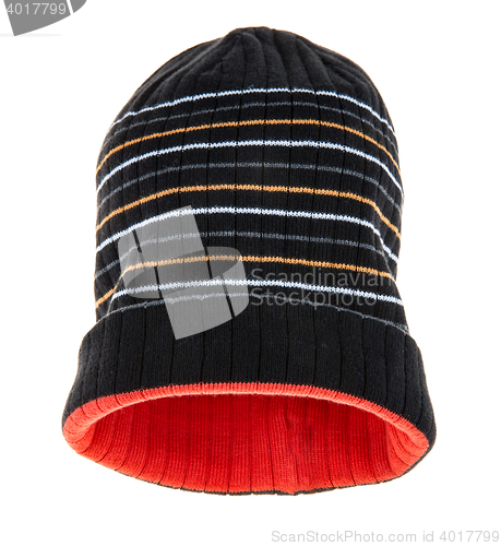 Image of Children\'s winter hat