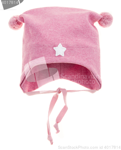 Image of Children\'s winter hat