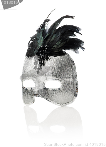 Image of Carnival Mask