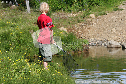 Image of summer fun