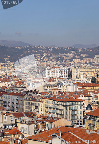 Image of Nice France