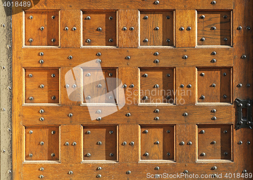 Image of Medieval Wood