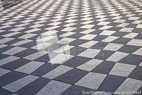 Image of Pavement Nice