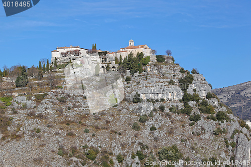 Image of Gourdon