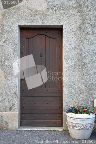 Image of Door