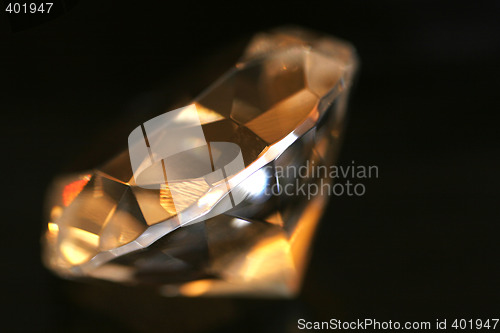 Image of classic diamond