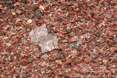 Image of rock texture