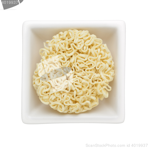 Image of Instant noodle