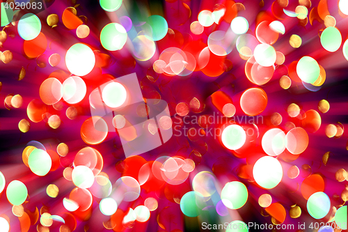 Image of christmas background
