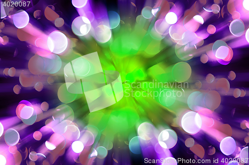 Image of christmas background