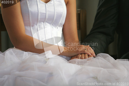 Image of Wedding day