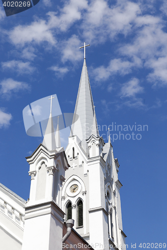 Image of Lutheran Church, Grodno