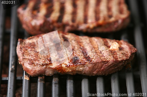 Image of Beef steak