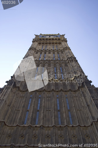 Image of Big Ben Tower