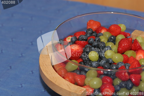 Image of berries