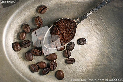 Image of Coffee