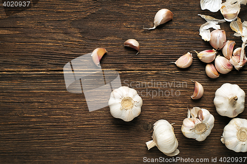 Image of Garlic