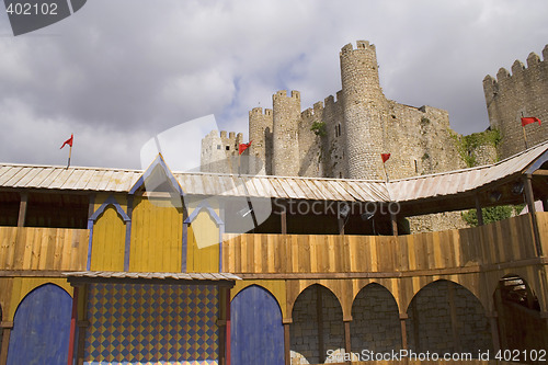 Image of Medieval Castle