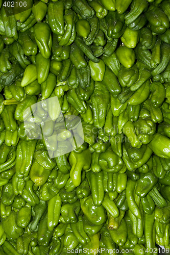 Image of Pepper pattern
